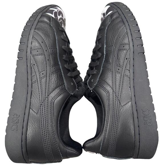 ASICS TIGER GEL-PTG 90 Years of Disney\'s Mickey Mouse Shoes MENS 10 Black main image 11
